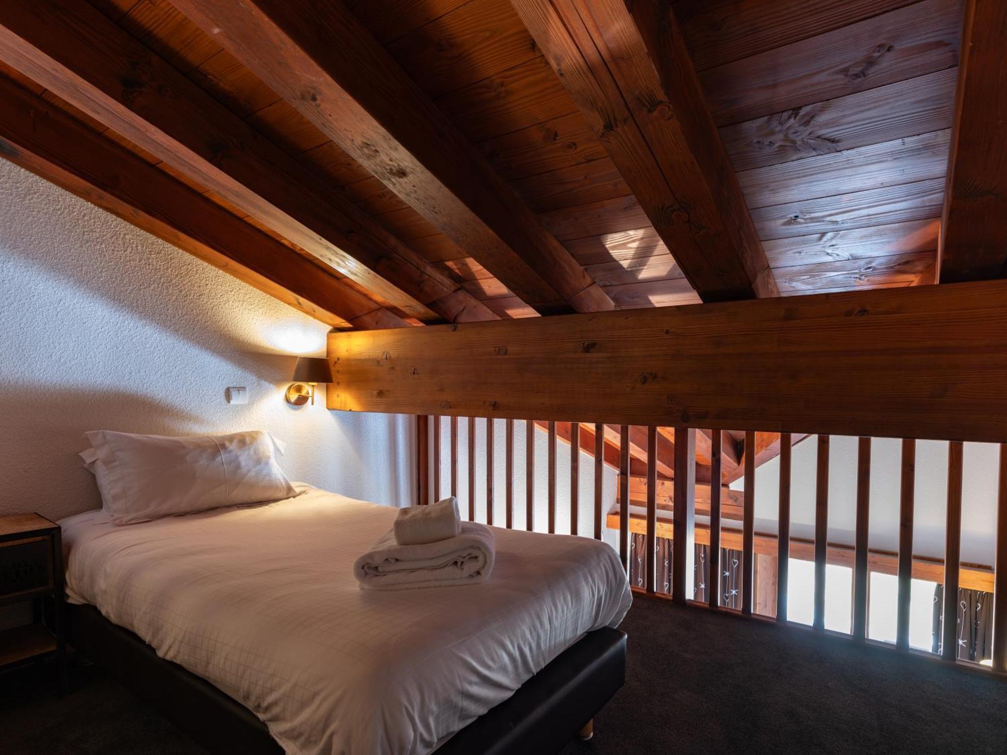 Chalet Hotel Ducs De Savoie Val-d'Isere Exterior foto